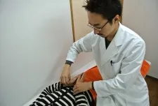鍼灸津々堂