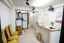 はり灸北千住治療院ウェルバランス