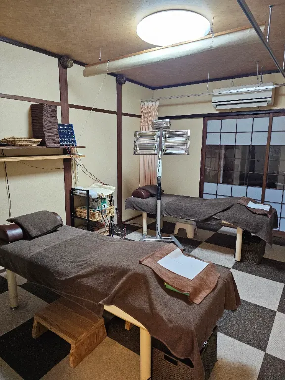 はる鍼灸整骨院