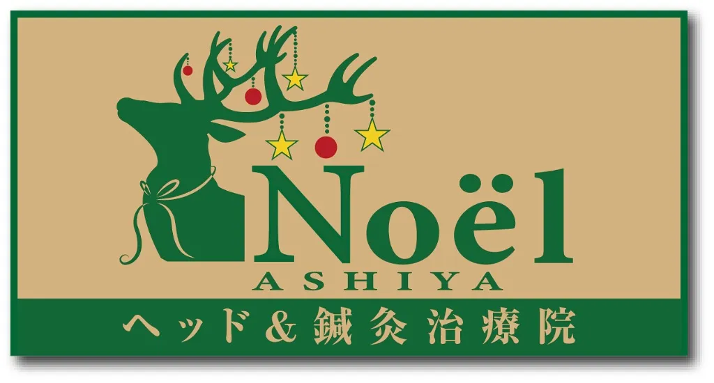 ヘッド&鍼灸治療院 Noel ASHIYA