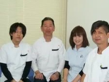 すずらん鍼灸整骨院西宮名塩院