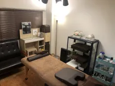 AMORIA鍼灸院