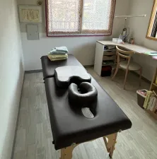 フラン鍼灸治療室