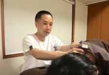 中丸鍼治療院