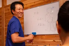 あすなろ鍼灸院