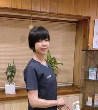 芝原鍼灸院
