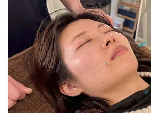 鍼灸マッサージサロン Pono Luana