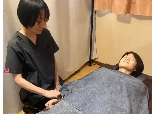 鍼灸マッサージ院 En