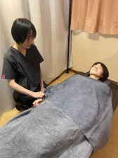 鍼灸マッサージ院 En