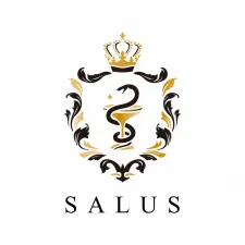 鍼灸整体ラウンジSALUS