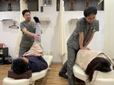 Melight やまがみ鍼灸整骨院