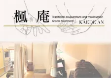 伝統鍼灸 楓庵