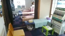 ひとやすみ鍼灸接骨院
