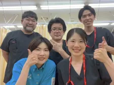 大野城 美ら鍼灸整骨院