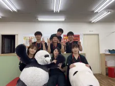 むさし鍼灸整骨院 春日院