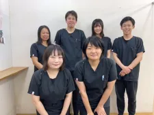 むさし鍼灸整骨院 小郡院