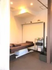 ゆたかはりきゅう治療院