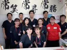 むさし鍼灸整骨院 南風台院