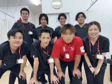 むさし鍼灸整骨院 薩摩川内院