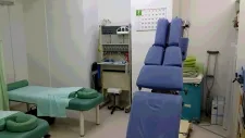 やまだ鍼灸接骨院