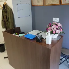りた鍼灸院