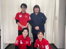 むさし鍼灸整骨院 諫早院
