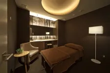 Relaxation space HALU