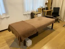 しん鍼灸院