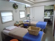 れにえはりきゅう治療院