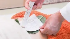 根本治療 てらす灸庵
