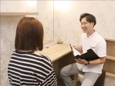 iCure鍼灸接骨院 豊中庄内
