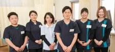 げんじろう針灸接骨院