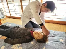 訪問リハビリ専門 羅針堂鍼灸整体院