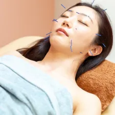 @レディス鍼灸整骨院