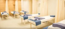 iCure鍼灸接骨院 田園調布
