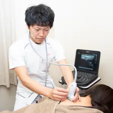 鍼灸庵みがき