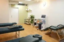 柔道整復院 十条
