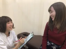 ぷらす整骨院 小伝馬院