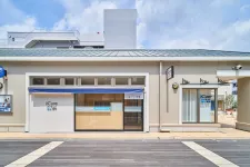 iCure鍼灸接骨院 みのおキューズモール