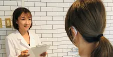 【女性のための鍼灸院】鍼灸 風月院