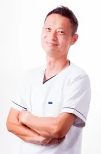 風の谷の治療院