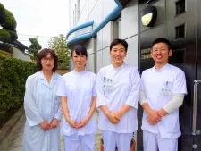 社会医療法人健生会 東洋医学研究所 土庫鍼灸治療所