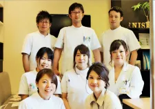 えにし鍼灸整骨院