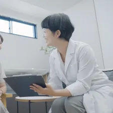 孔漢堂鍼灸院
