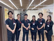 佐世保むさし鍼灸整骨院