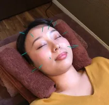 鍼灸整体院かがやき