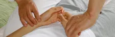 鍼灸　利平