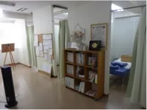 トータルケア鍼灸整体治療院