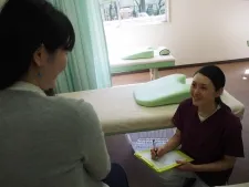 広尾こころ鍼灸整骨院