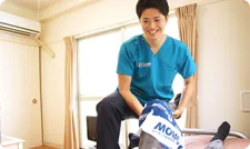 KEiROW多摩区西ステーション